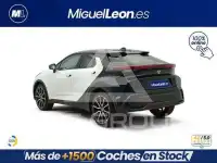 2024 Toyota C-HR
