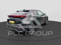 2024 Toyota C-HR