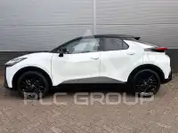 2024 Toyota C-HR
