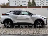 2024 Toyota C-HR