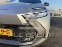 2024 Toyota C-HR