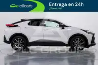 2024 Toyota C-HR