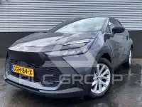 2024 Toyota C-HR