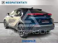 2024 Toyota C-HR