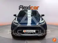 2024 Toyota C-HR