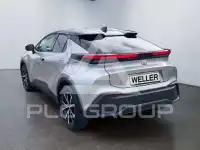 2024 Toyota C-HR