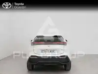 2024 Toyota C-HR
