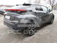 2024 Toyota C-HR