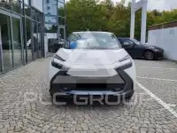 2024 Toyota C-HR