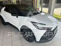 2024 Toyota C-HR