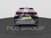 2024 Toyota C-HR