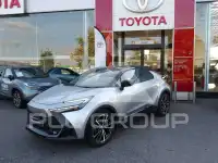 2024 Toyota C-HR