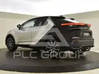 2024 Toyota C-HR