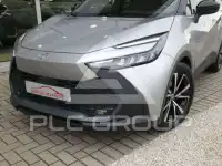 2024 Toyota C-HR