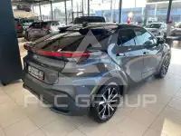 2024 Toyota C-HR