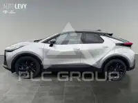 2024 Toyota C-HR