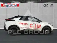 2024 Toyota C-HR