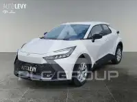 2024 Toyota C-HR
