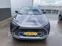 2024 Toyota C-HR