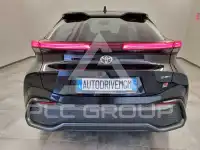 2024 Toyota C-HR