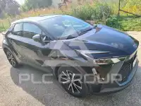 2024 Toyota C-HR