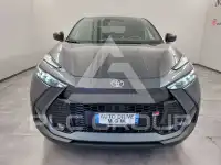 2024 Toyota C-HR
