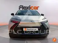 2024 Toyota C-HR