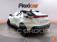 2024 Toyota C-HR