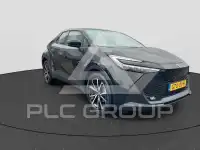 2024 Toyota C-HR