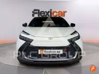 2024 Toyota C-HR