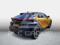 2024 Toyota C-HR