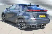 2024 Toyota C-HR