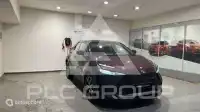 2024 Toyota C-HR