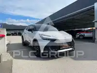 2024 Toyota C-HR