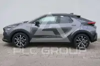 2024 Toyota C-HR