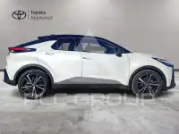 2024 Toyota C-HR