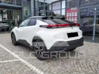 2024 Toyota C-HR