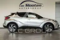 2024 Toyota C-HR