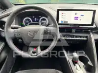 2024 Toyota C-HR