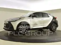 2024 Toyota C-HR