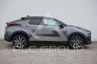2024 Toyota C-HR