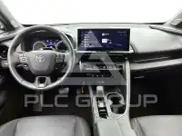 2024 Toyota C-HR