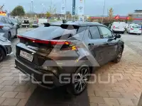 2024 Toyota C-HR