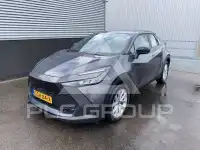 2024 Toyota C-HR