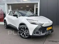 2024 Toyota C-HR