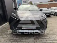 2024 Toyota C-HR