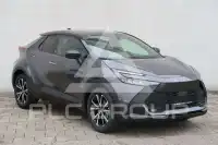 2024 Toyota C-HR