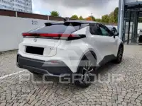 2024 Toyota C-HR