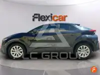 2024 Toyota C-HR
