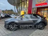 2024 Toyota C-HR